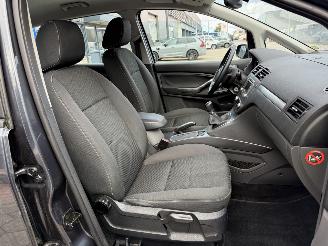 Ford C-Max 1.8-16V Titanium Flexifuel picture 14