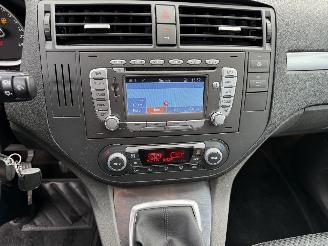 Ford C-Max 1.8-16V Titanium Flexifuel picture 19