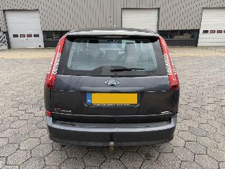 Ford C-Max 1.8-16V Titanium Flexifuel picture 6