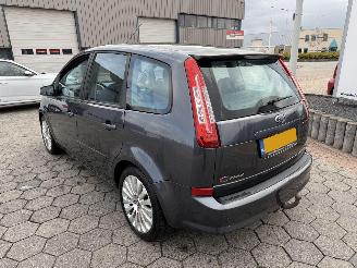 Ford C-Max 1.8-16V Titanium Flexifuel picture 7