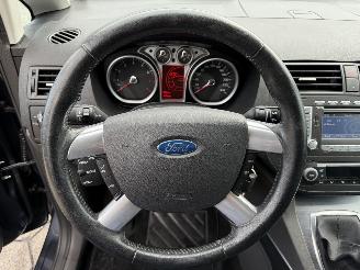 Ford C-Max 1.8-16V Titanium Flexifuel picture 17