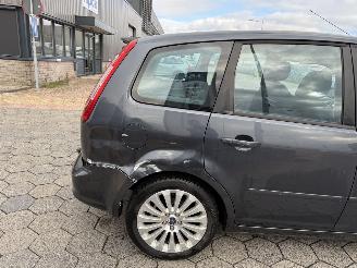 Ford C-Max 1.8-16V Titanium Flexifuel picture 4