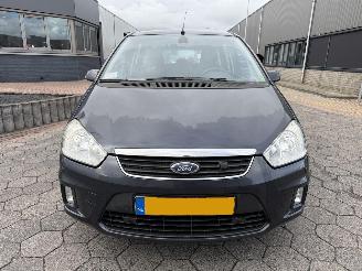 Ford C-Max 1.8-16V Titanium Flexifuel picture 2