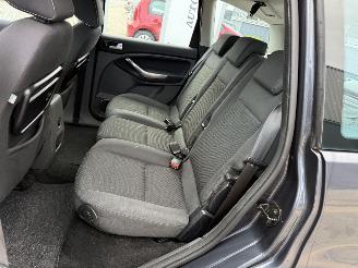 Ford C-Max 1.8-16V Titanium Flexifuel picture 11