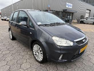 Ford C-Max 1.8-16V Titanium Flexifuel picture 3