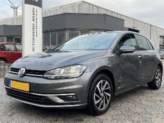  Volkswagen Golf 1.0 TSI Trendline 2019/4
