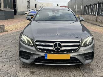 Mercedes E-klasse Estate 200 d Business Solution AMG picture 2