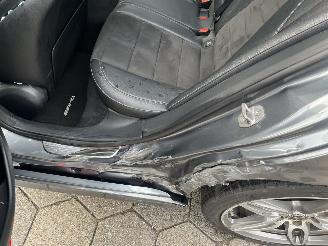 Mercedes E-klasse Estate 200 d Business Solution AMG picture 10