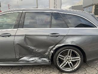 Mercedes E-klasse Estate 200 d Business Solution AMG picture 8