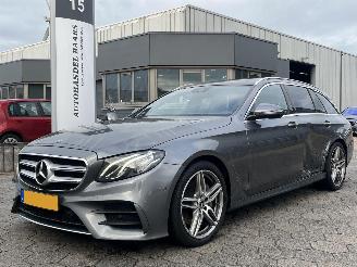  Mercedes E-klasse Estate 200 d Business Solution AMG 2017/1