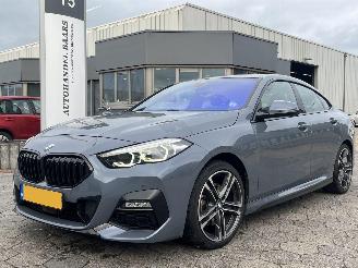 Unfallwagen BMW 2-serie Gran Coupé 218i M Sport Edition 2021/5