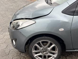 Mazda 2 1.3 BIFUEL GT picture 9