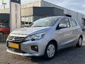 Avarii autoturisme Mitsubishi Space-star 1.2 Cool+ 2012/11