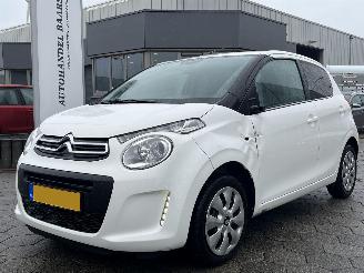 Schadeauto Citroën C1 1.0 VTi Feel 2020/9