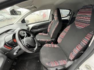 Citroën C1 1.0 VTi Feel picture 12