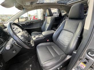 Lexus NX 300H AWD President Line picture 16