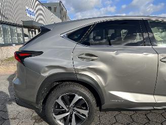 Lexus NX 300H AWD President Line picture 9