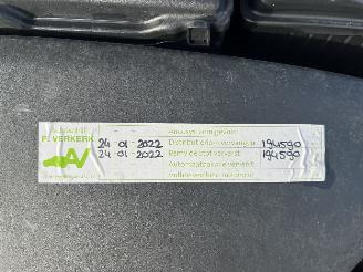 Volvo V-60 2.4 D6 AWD Plug-In Hybrid Summum picture 8