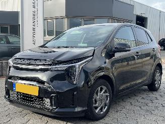 Schadeauto Kia Picanto 1.0 DPI DynamicPlusLine 2024/12