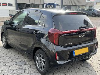 Kia Picanto 1.0 DPI DynamicPlusLine picture 6