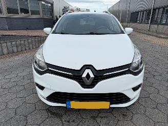 Renault Clio Estate 1.5 dCi Ecoleader Life picture 2
