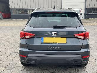Seat Arona 1.0 EcoTSI Style Business Connect picture 5
