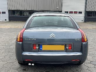 Citroën C6 2.7 HdiF V6 Exclusive AUTOMAAT picture 18