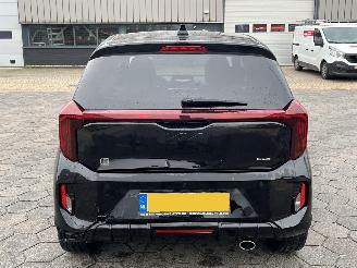 Kia Picanto 1.0 DPI GT-Line picture 5