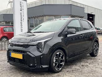 Schadeauto Kia Picanto 1.0 DPI GT-Line 2024/7