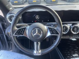 Mercedes Cla-klasse 250 e Luxury Line picture 17