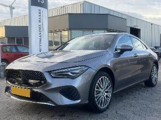 Schadeauto Mercedes Cla-klasse 250 e Luxury Line 2023/9
