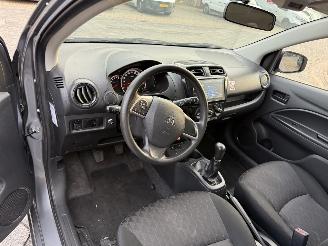 Mitsubishi Space-star  picture 19