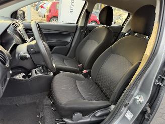 Mitsubishi Space-star  picture 13