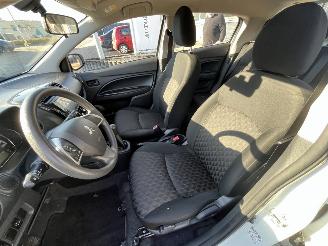 Mitsubishi Space-star 1.2 Cool+ picture 15