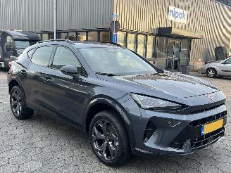 Schadeauto Cupra Formentor 1.5 TSI e-Hybrid Business 2025/8