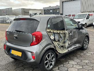 Kia Picanto 1.0 DPi DynamicPlusLine picture 4
