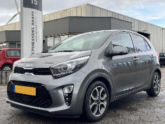 Avarii autoturisme Kia Picanto 1.0 DPi DynamicPlusLine 2023/1