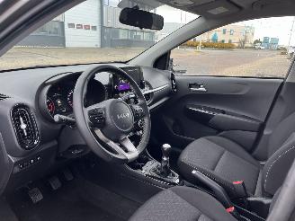 Kia Picanto 1.0 DPi DynamicPlusLine picture 13