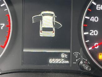 Kia Picanto 1.0 DPi DynamicPlusLine picture 17