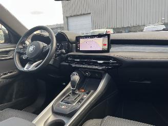 Alfa Romeo Tonale 1.3T PHEV Edizione Speciale picture 13