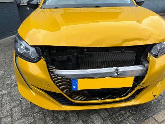 Peugeot e-208 EV Allure Pack 50 kWh picture 8