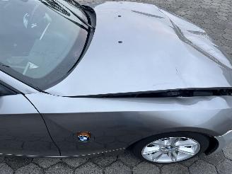 BMW Z4 Roadster 2.2i picture 11