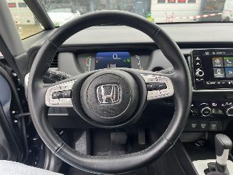 Honda Jazz 1.5 e:HEV Elegance picture 16