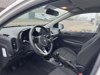 Kia Picanto 1.0 MPi ComfortPlusLine picture 15