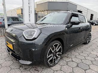 Schadeauto Mini Aceman E John Cooper Works 135,00 kW 42.5 kWh 2025/5