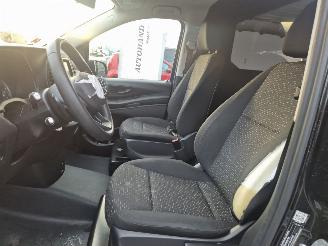 Mercedes Vito 116 CDI 4x4 Extra Lang 2x elektrische schuifdeur picture 11
