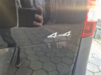 Mercedes Vito 116 CDI 4x4 Extra Lang 2x elektrische schuifdeur picture 7