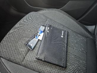 Skoda Octavia 1.0 e-TSI Business Edition Plus picture 18