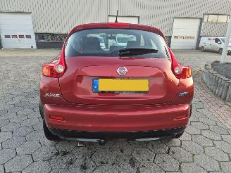 Nissan Juke 1.5 dCi Visia picture 5