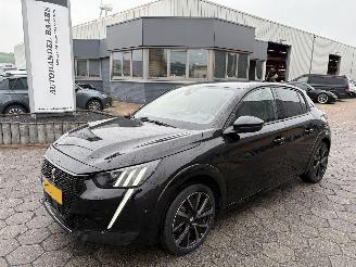  Peugeot e-208 EV GT 350 50 kWh 2023/6